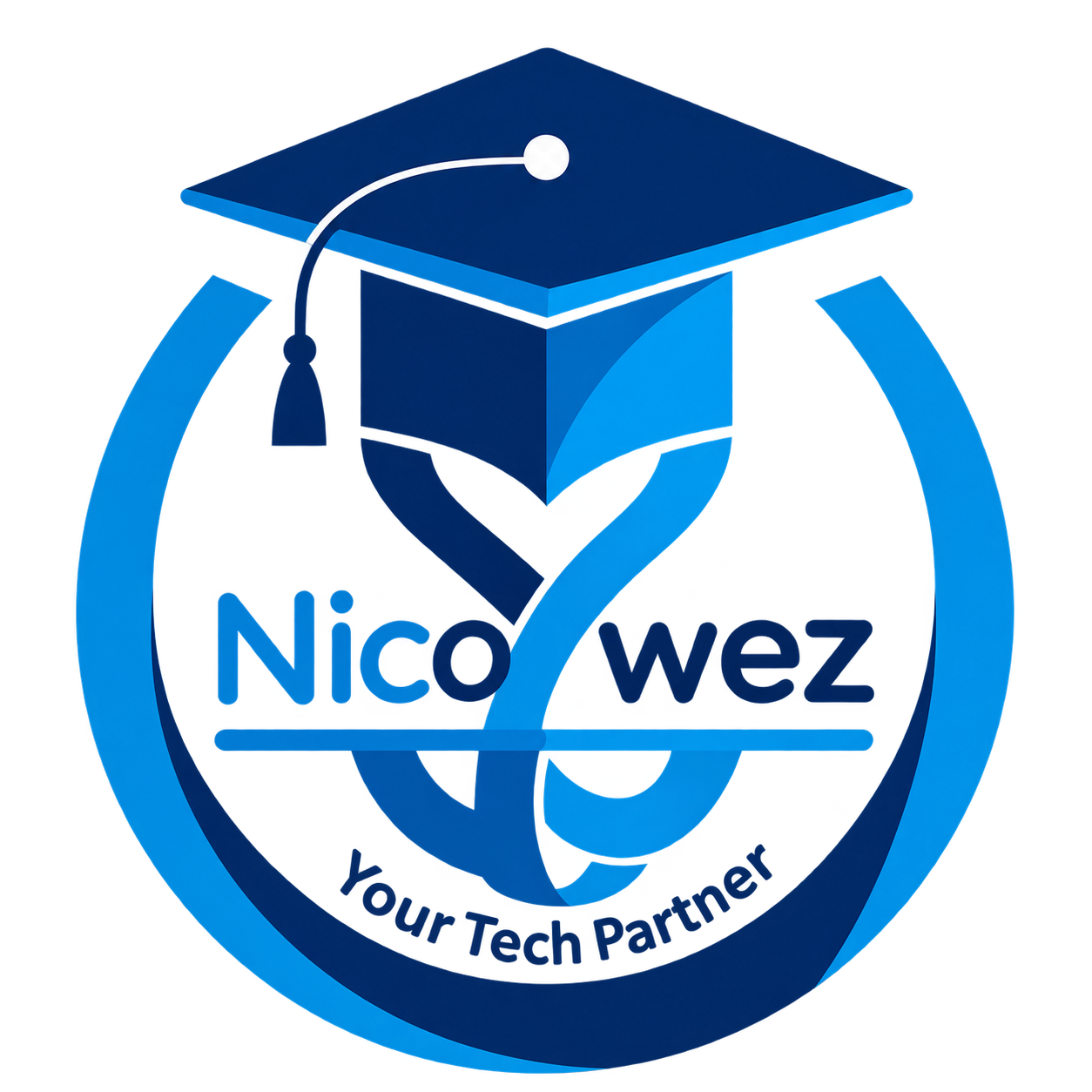 NICOWEZ Logo